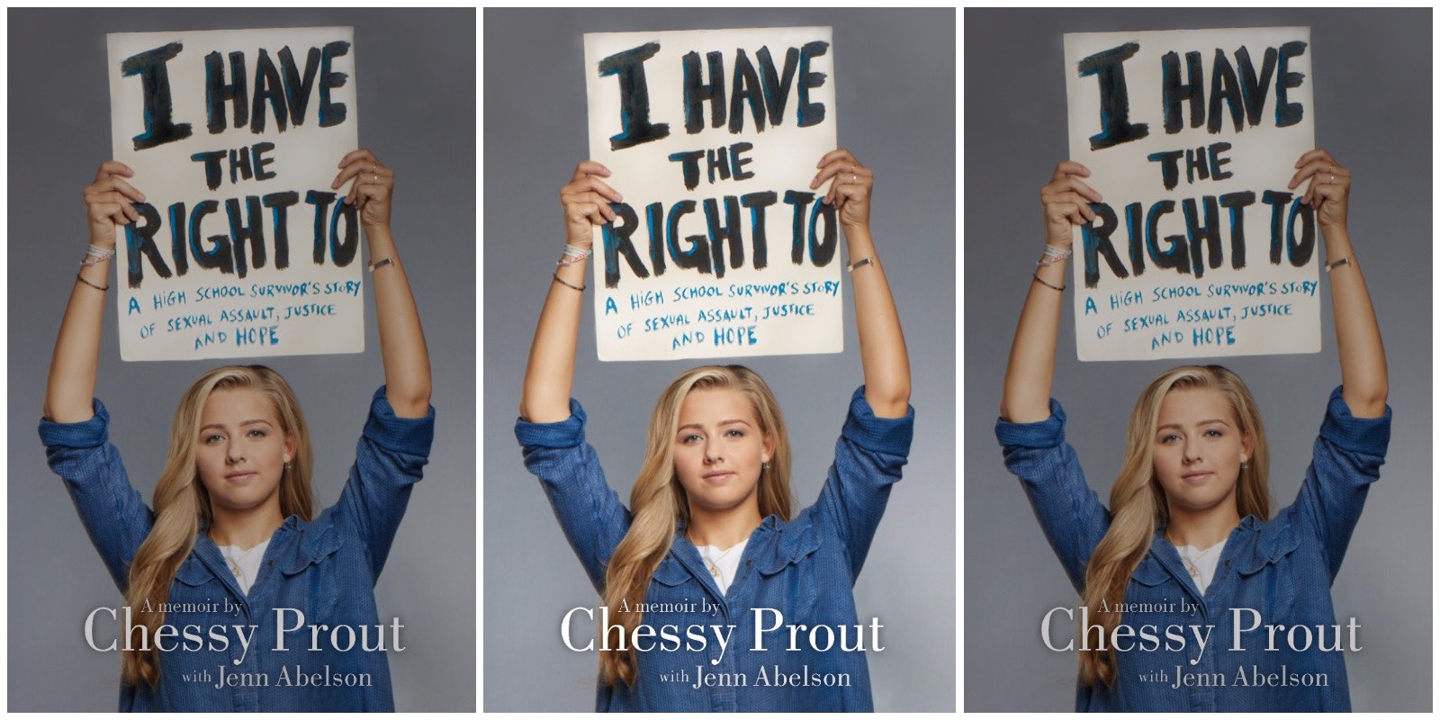 chessy prout liar