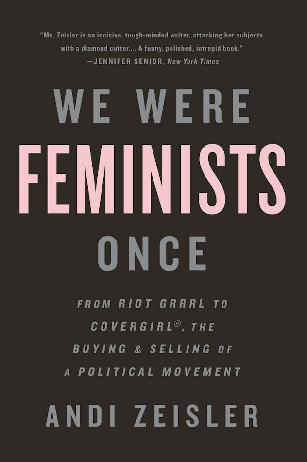 11 Books About Feminism To Help You Grow In The Movement