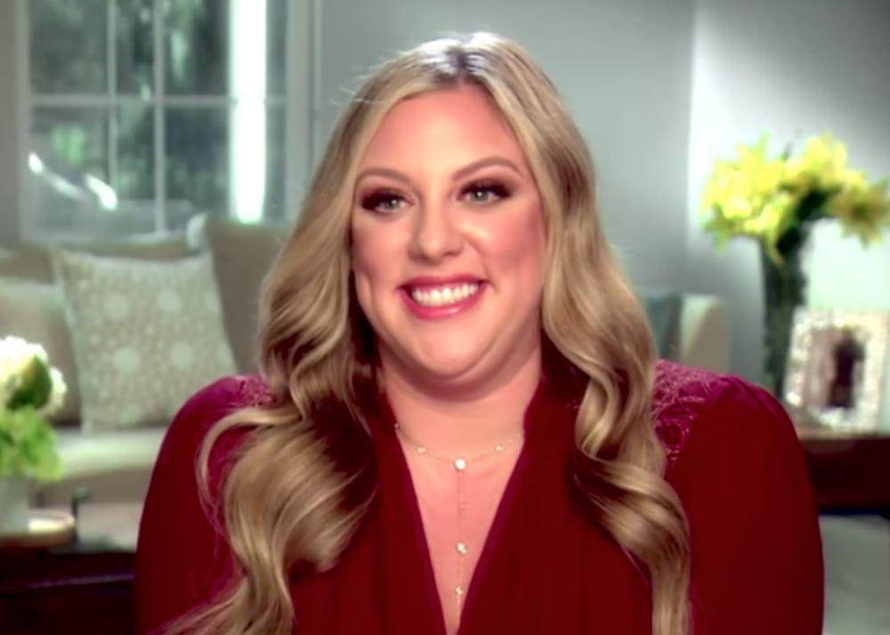 Vicki's Daughter Briana Joining 'RHOC' As A Full-Time Housewife Is ...