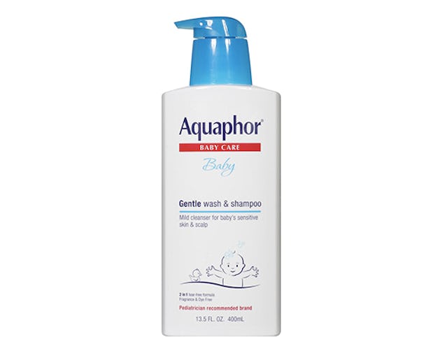 The 8 Best Shampoos For Sensitive Skin