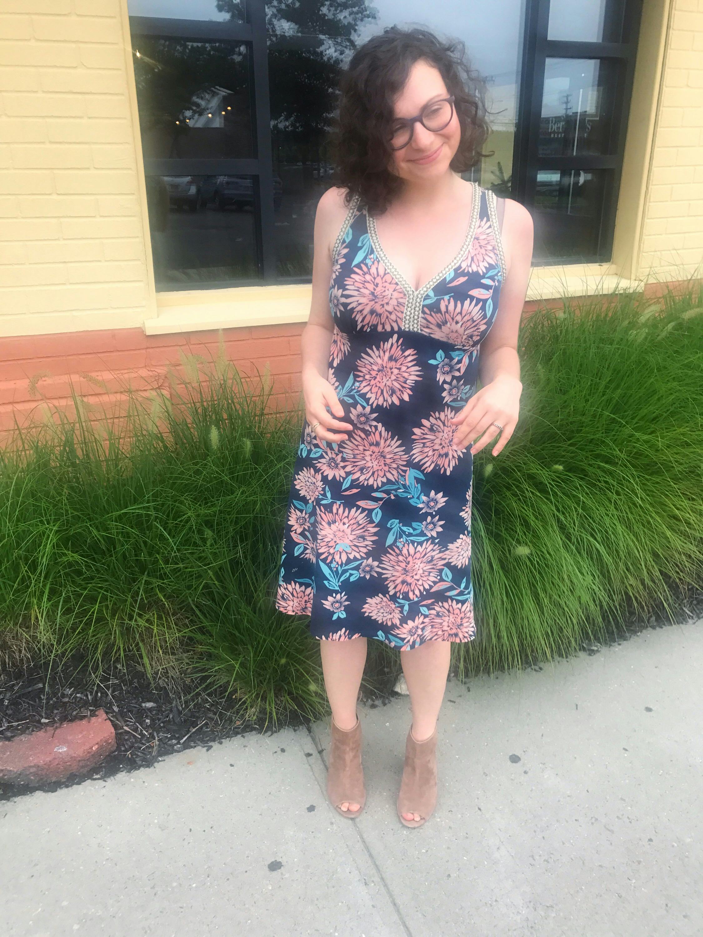 I Didn't Know How To Process My Grandmother's Death Until I Started