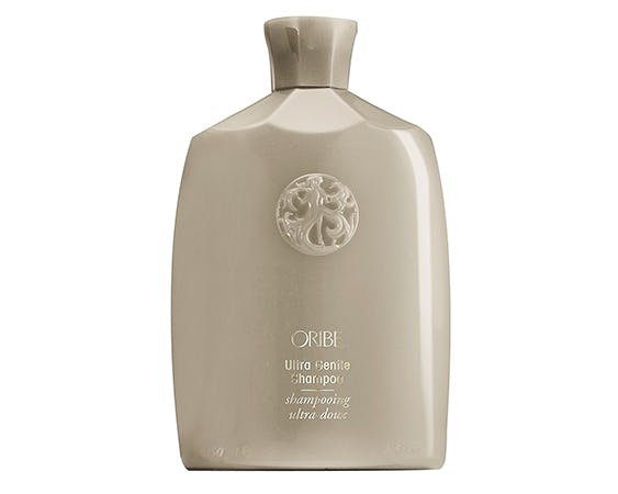 The 8 Best Shampoos For Sensitive Skin