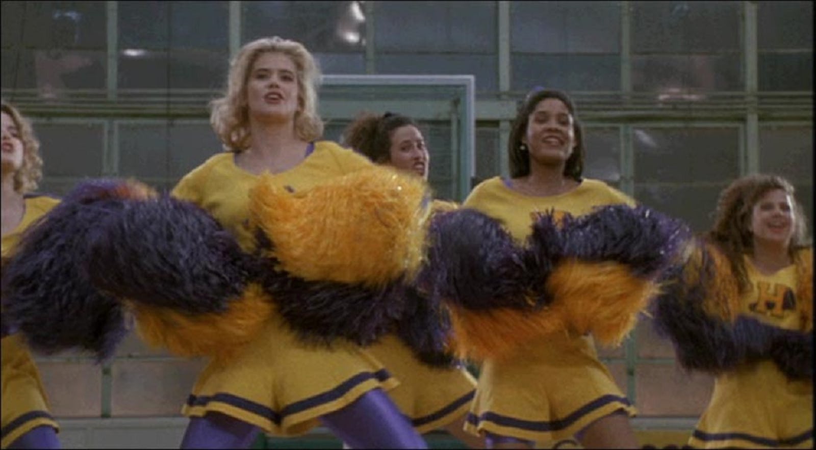 13 Ways 'Buffy The Vampire Slayer' TV Show Was Completely Different