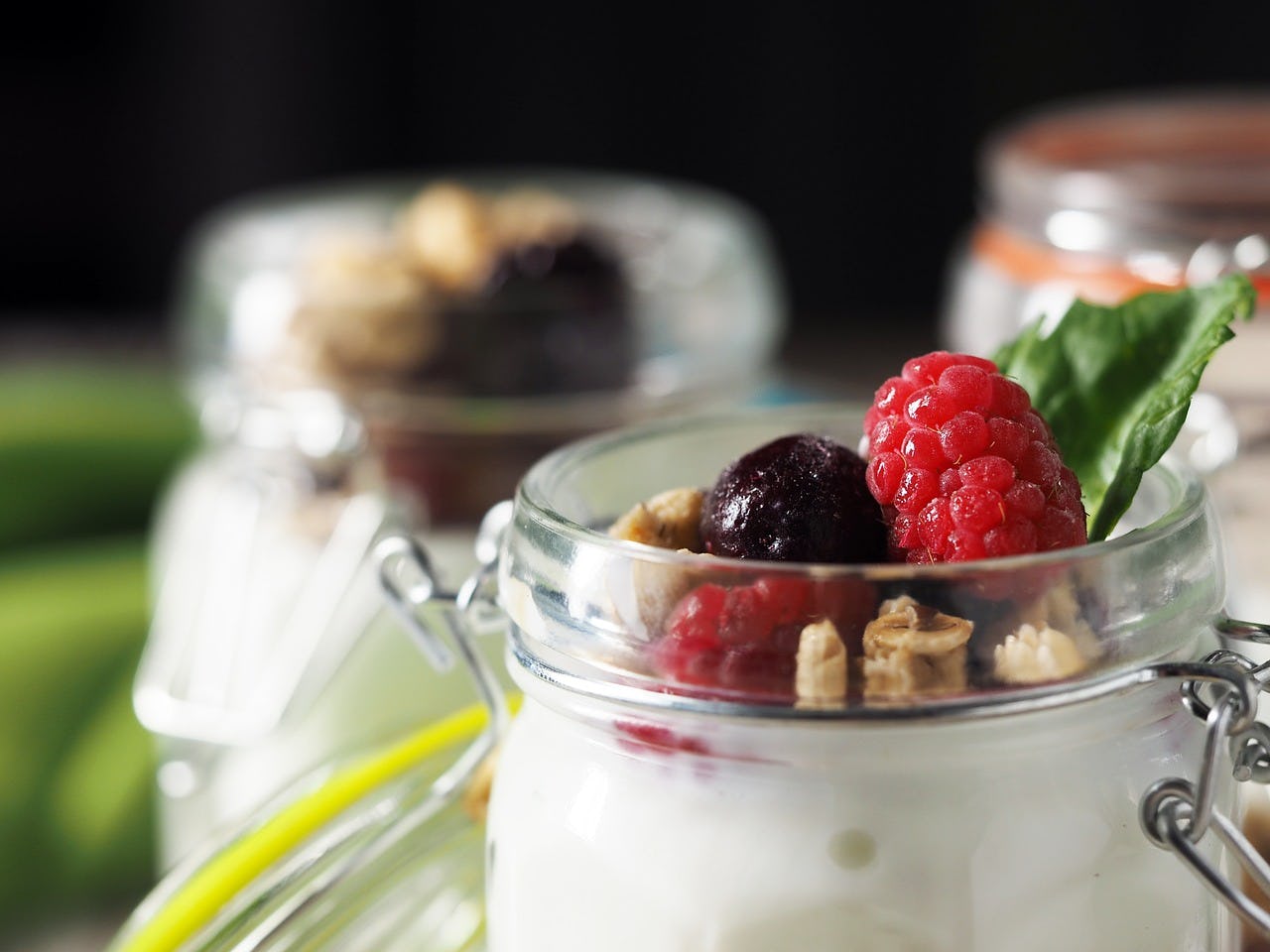 7 Surprising Sources of Protein That Aren’t Meat or Dairy picture 7 Surprising Sources of Protein That Aren’t Meat or Dairy pictures