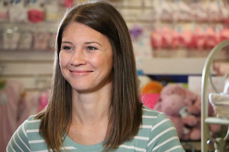 What's Danielle Busby's Job? The 'OutDaughtered' Mom Has A Lot On Her Plate