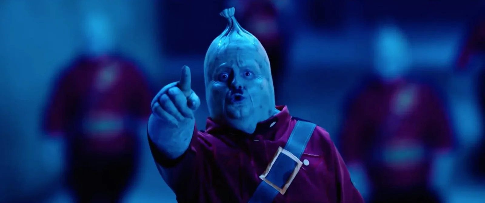 17 Bizarre Movies On Netflix You Can Watch Right Now