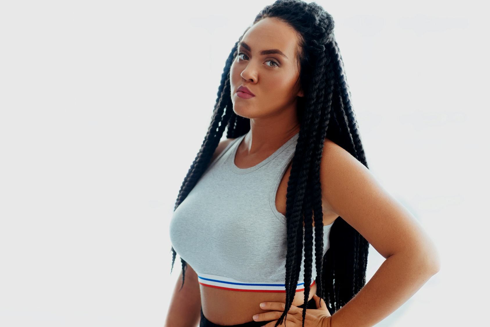 the 9 best plus size sports bras for high impact activities best plus size bra