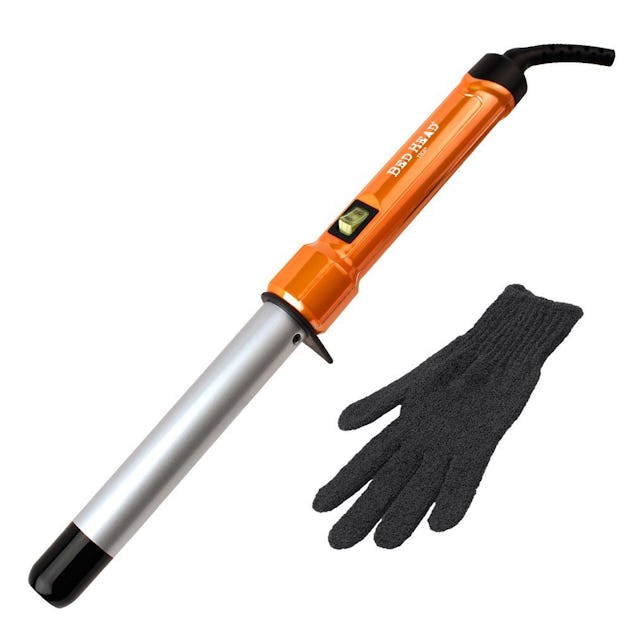 The 7 Best Curling Irons For Damaged Hair