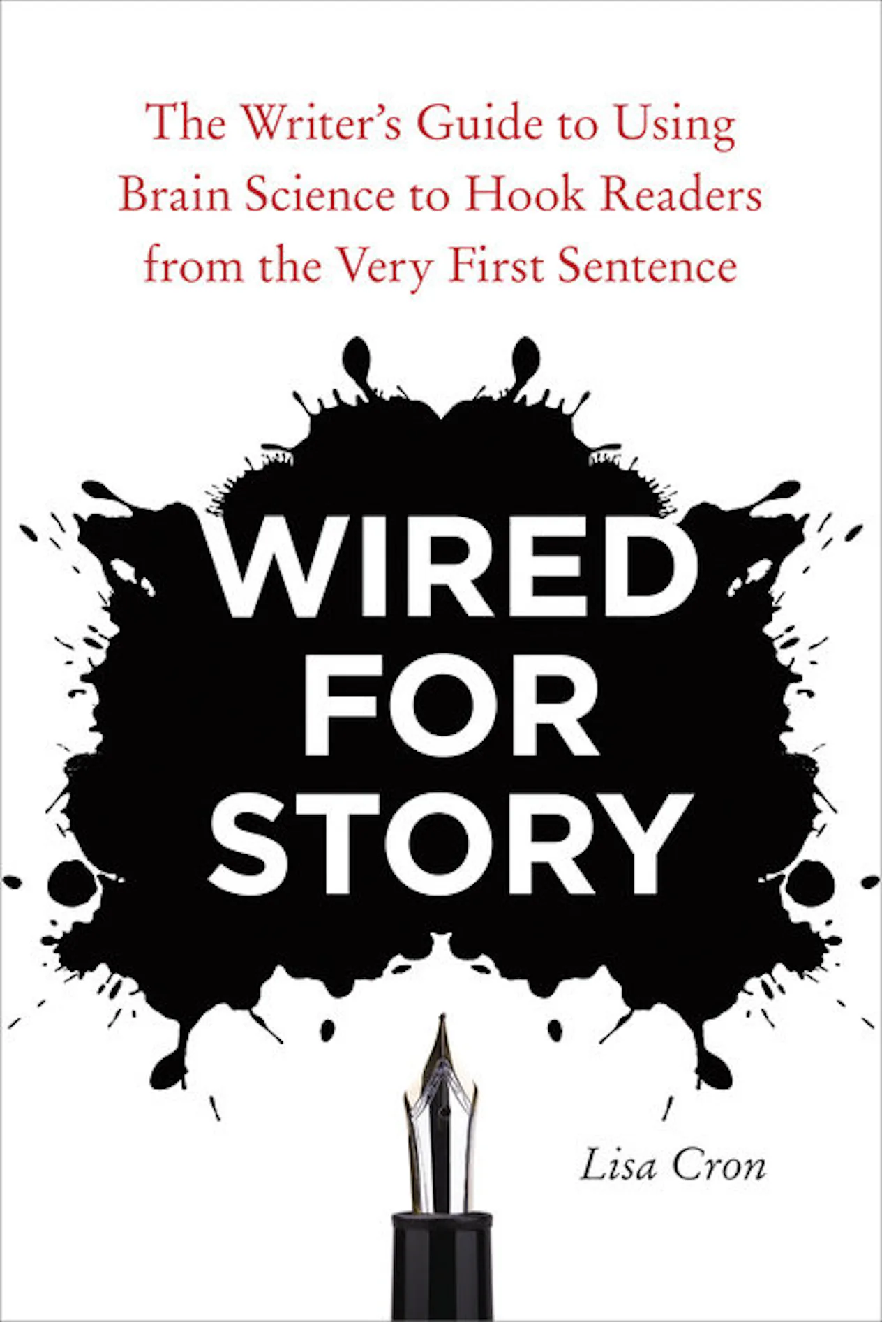 9 Books On Writing That Will Help You Conquer The Toughest Cases Of ...