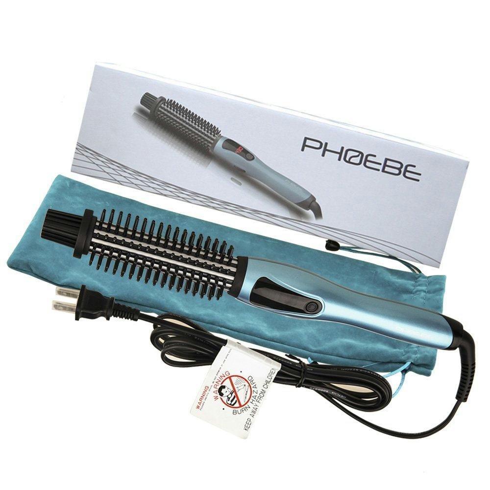 The 7 Best Curling Irons For Damaged Hair