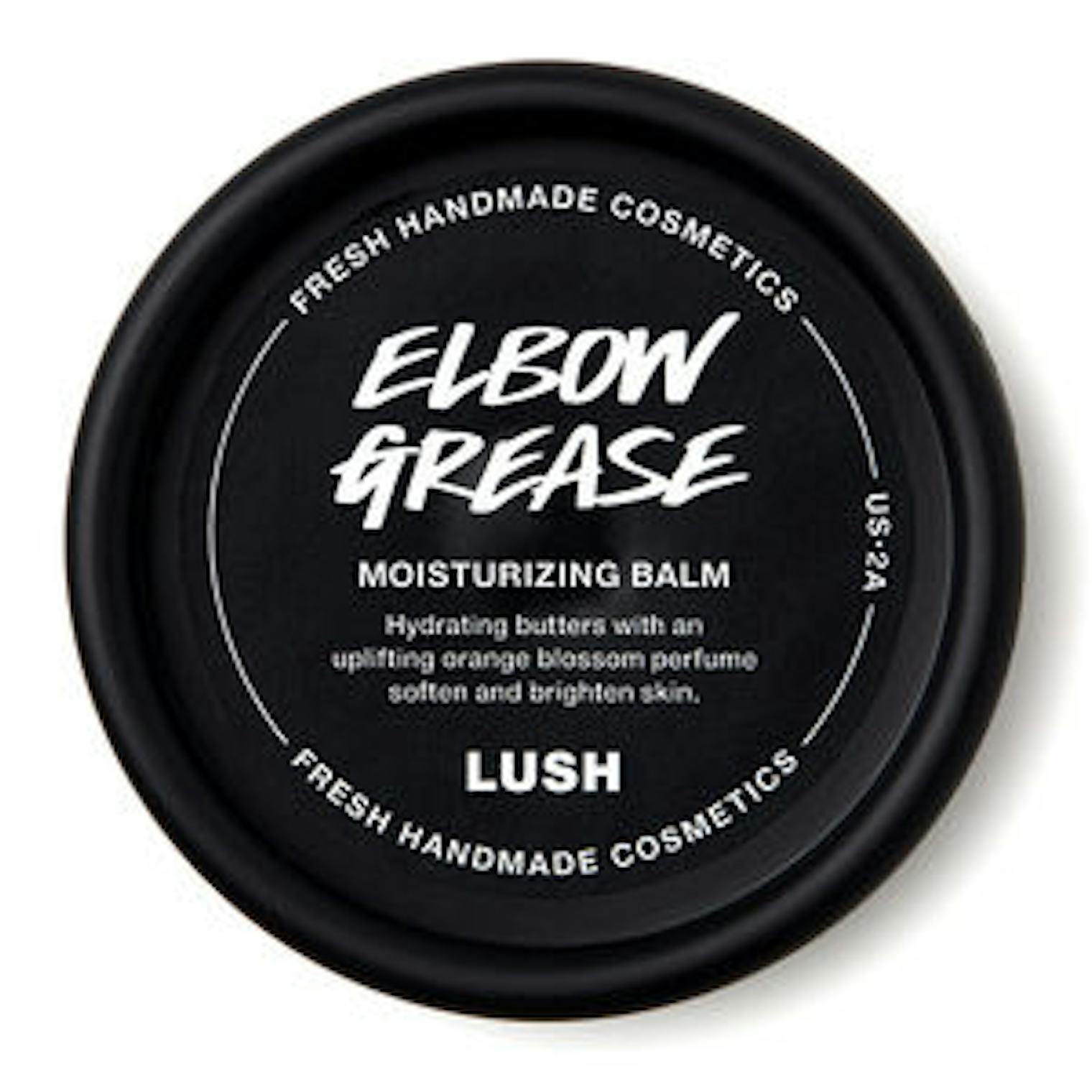 What Lotion Should You Use On Your Tattoo? LUSH Has A Product For Ink