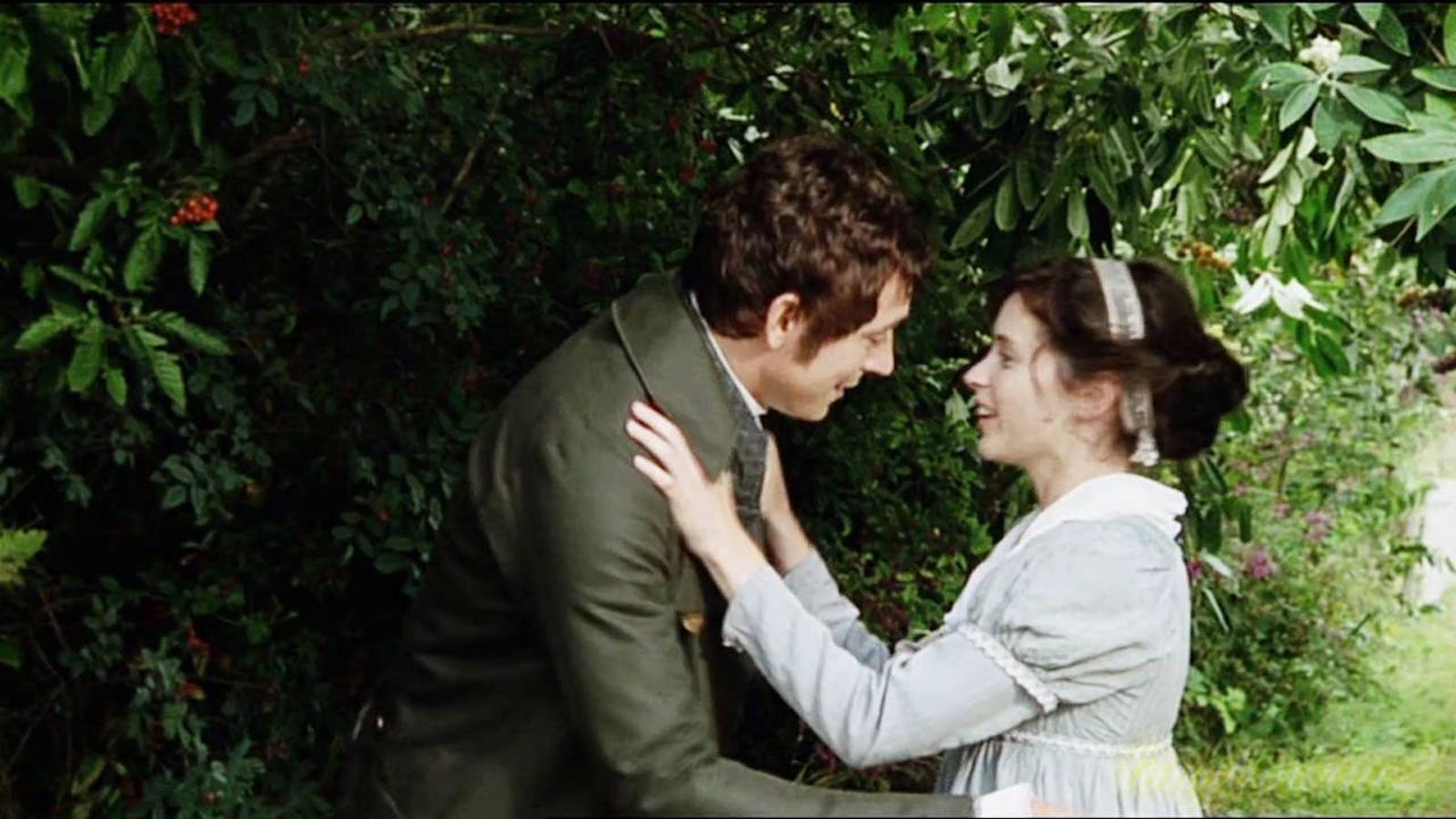 The Best Jane Austen Hero Is The Entirely Underrated Mr. Tilney From ...