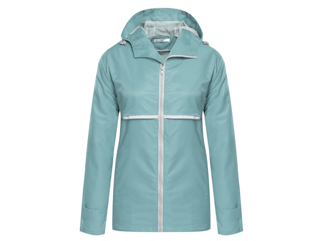 The 12 Best Summer Rain Jackets To Keep You Cool