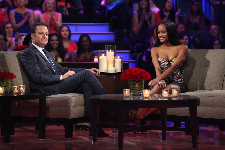 What Time Is 'The Bachelorette' Finale? Here's How To ...