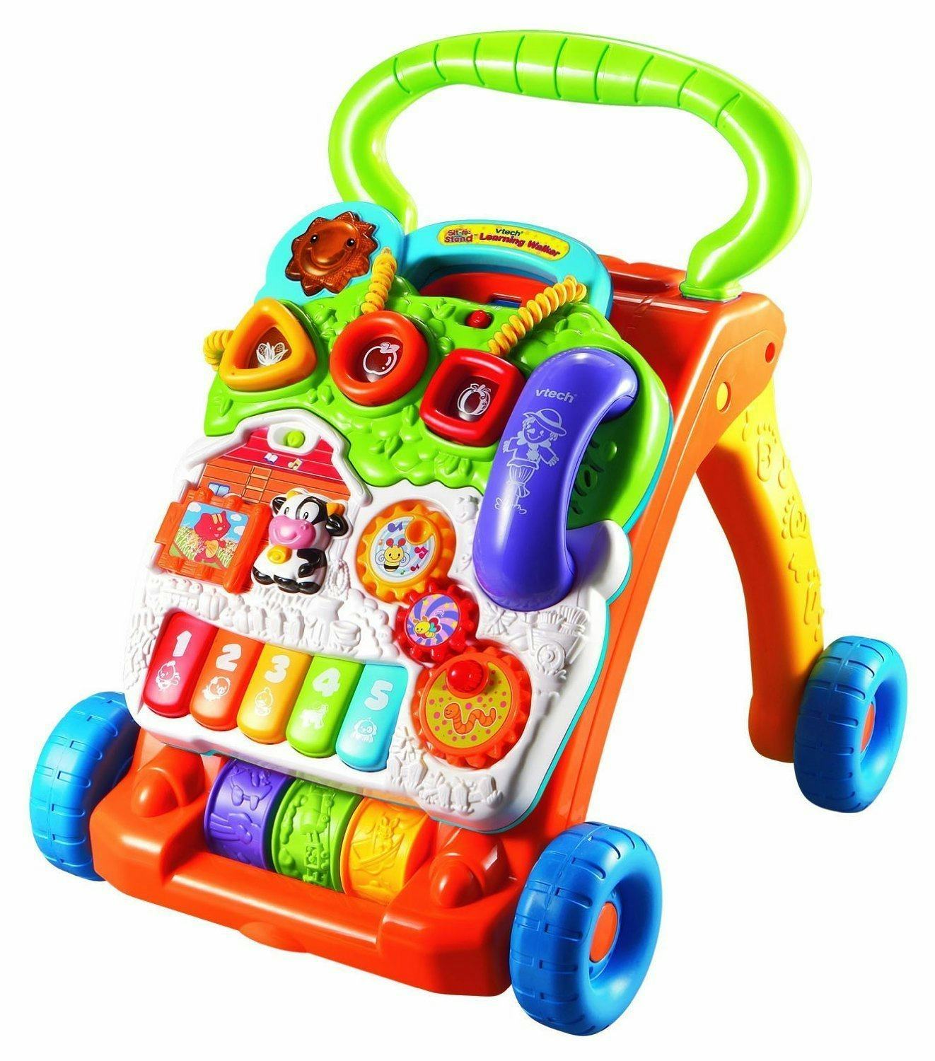 The 16 Best Toys For 1YearOlds