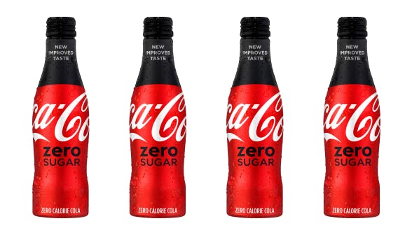 Why Is Coke Zero Going Away? Here's What We Know About Its Replacement