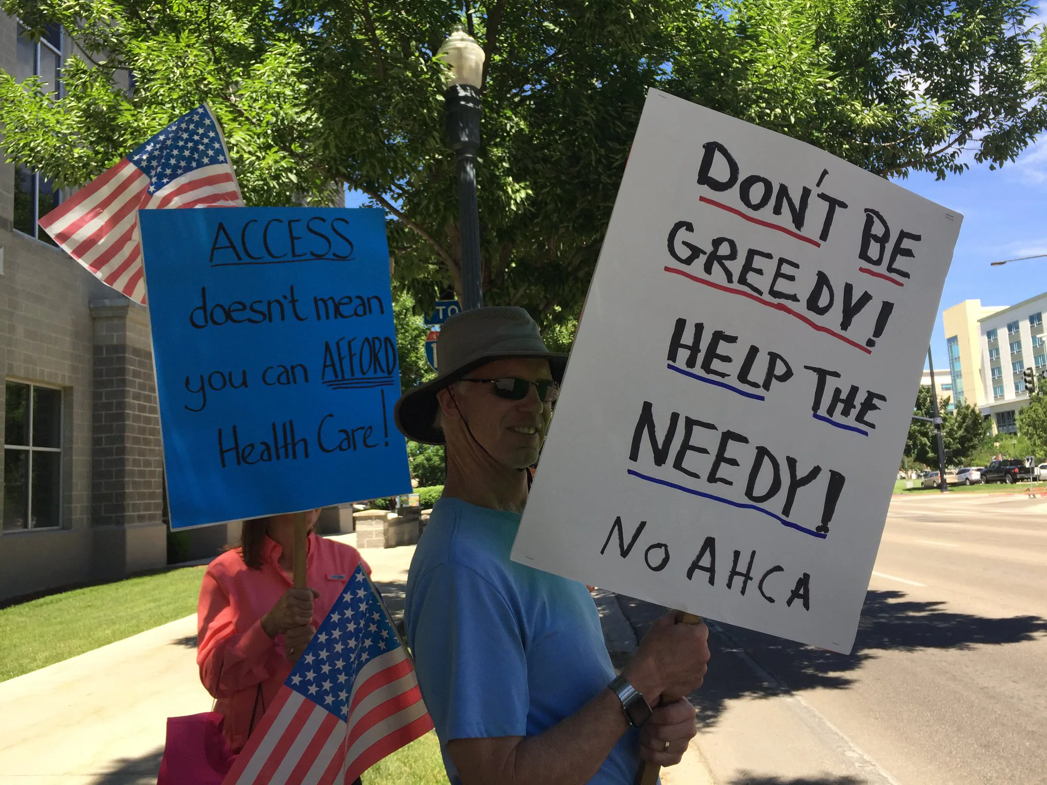 12 Punny Healthcare Rally Sign Ideas That Are Totally On Point