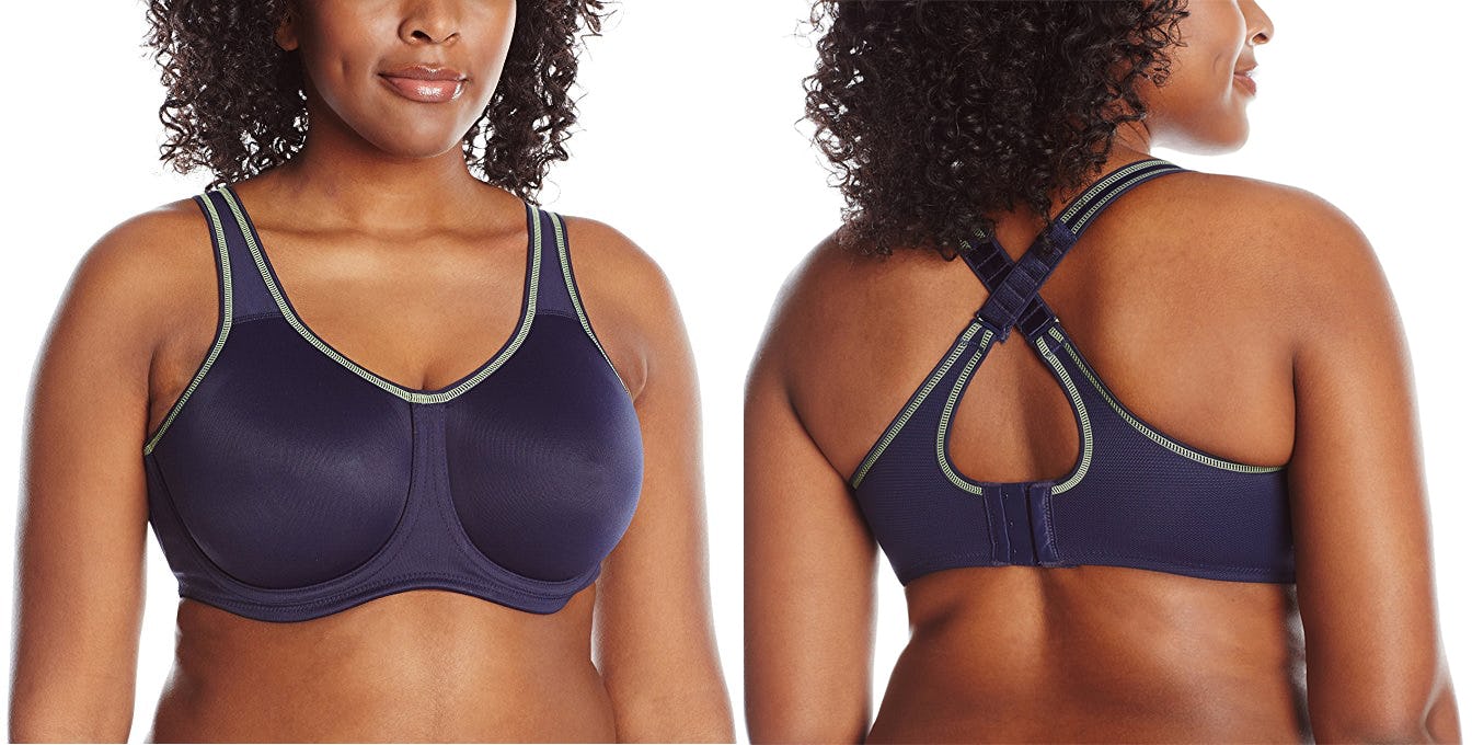 The 12 Best HighImpact Sports Bras