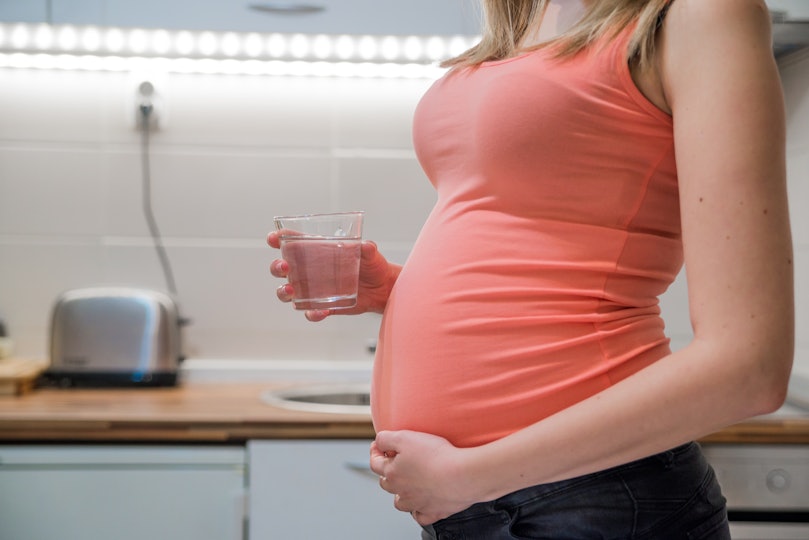 Can Dehydration Cause A Miscarriage Here S What You Need To Know