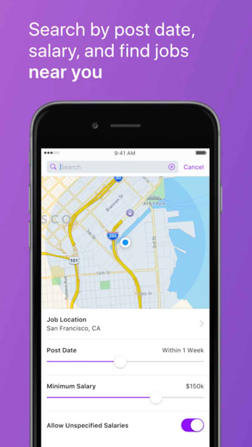 Job Assisting App The Best Apps For Finding Jobs