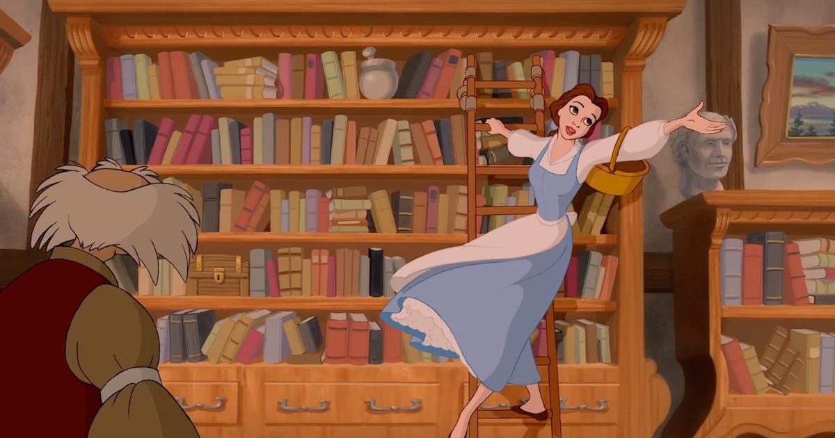 10 quotes about libraries because they