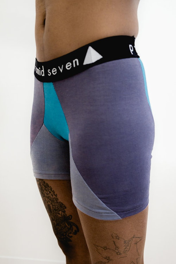 These PeriodFriendly Boxers For Transgender Men Are Designed To Work