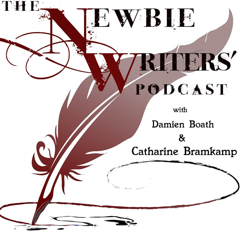 best creative writing podcasts