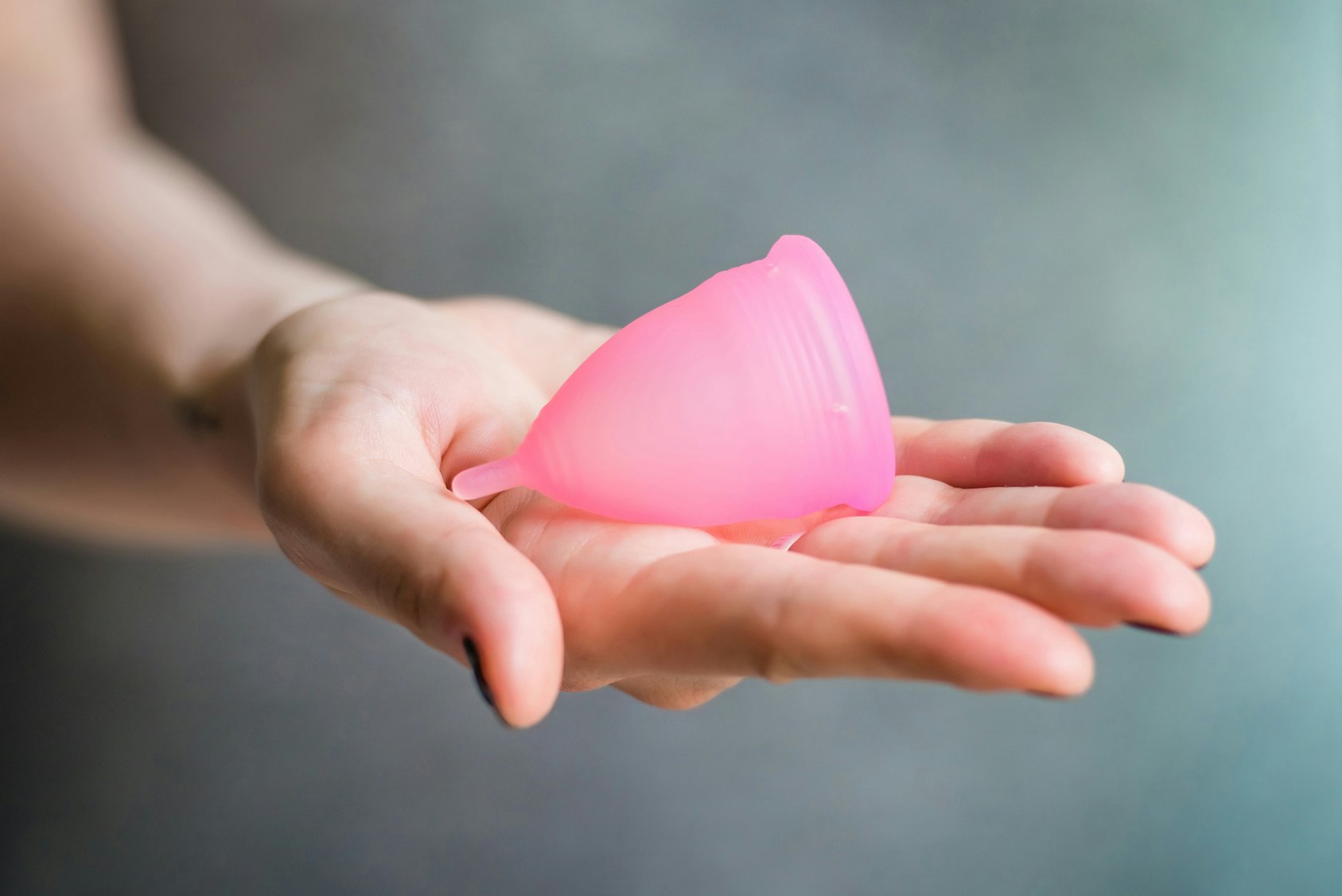 Can You Use A Menstrual Cup As A Form Of Birth Control? Not Exactly