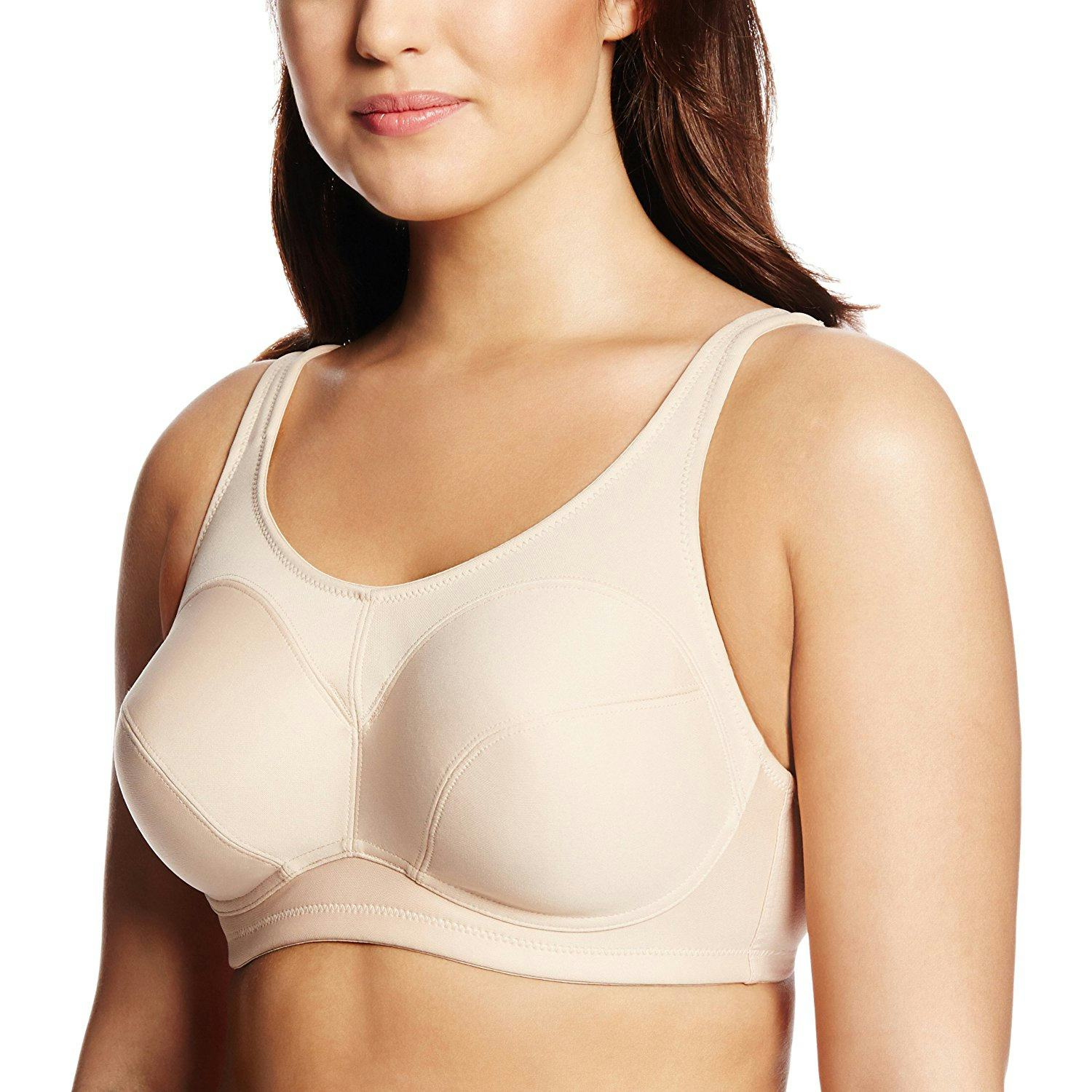 The 12 Best HighImpact Sports Bras