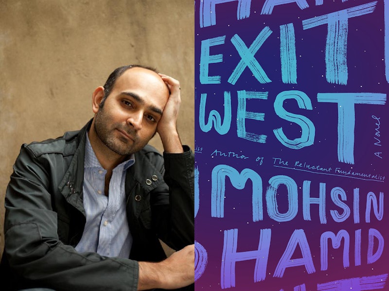 9 Mohsin Hamid Quotes To Inspire You To Keep Resisting