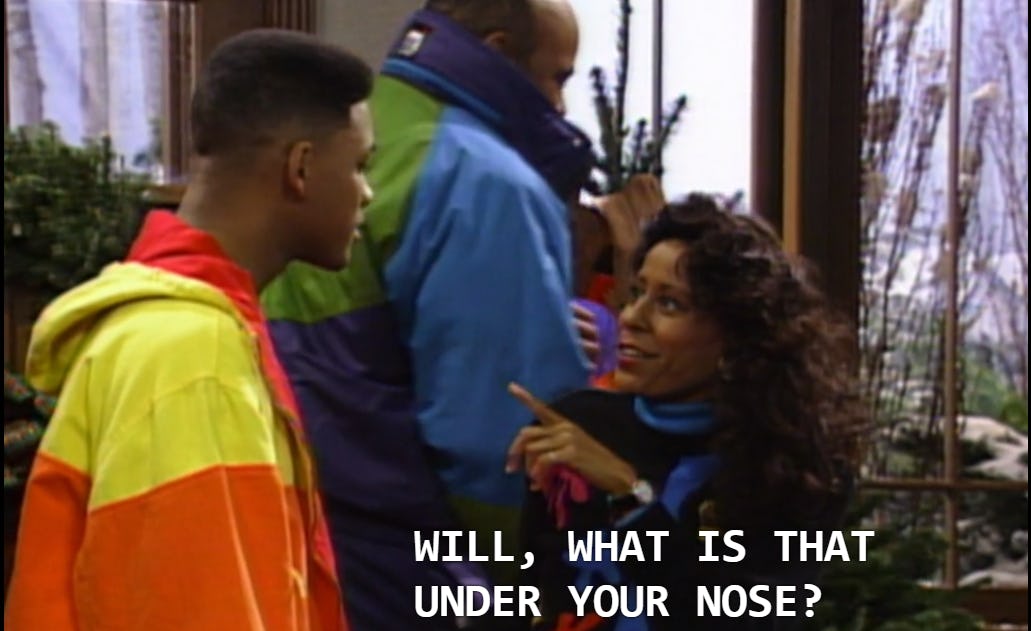 13 Reasons Aunt Viv's Sisters Are 'Fresh Prince Of Bel-Air's Most