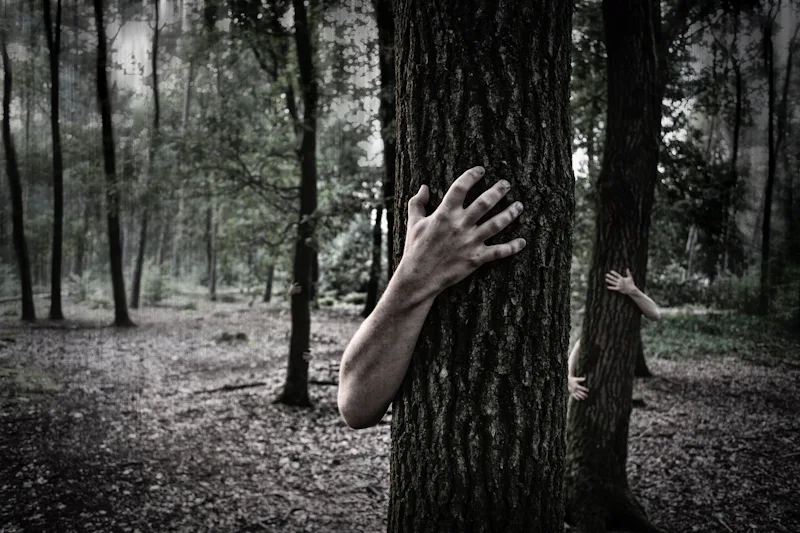 The 12 Scariest Things That Actually Exist According To Reddit