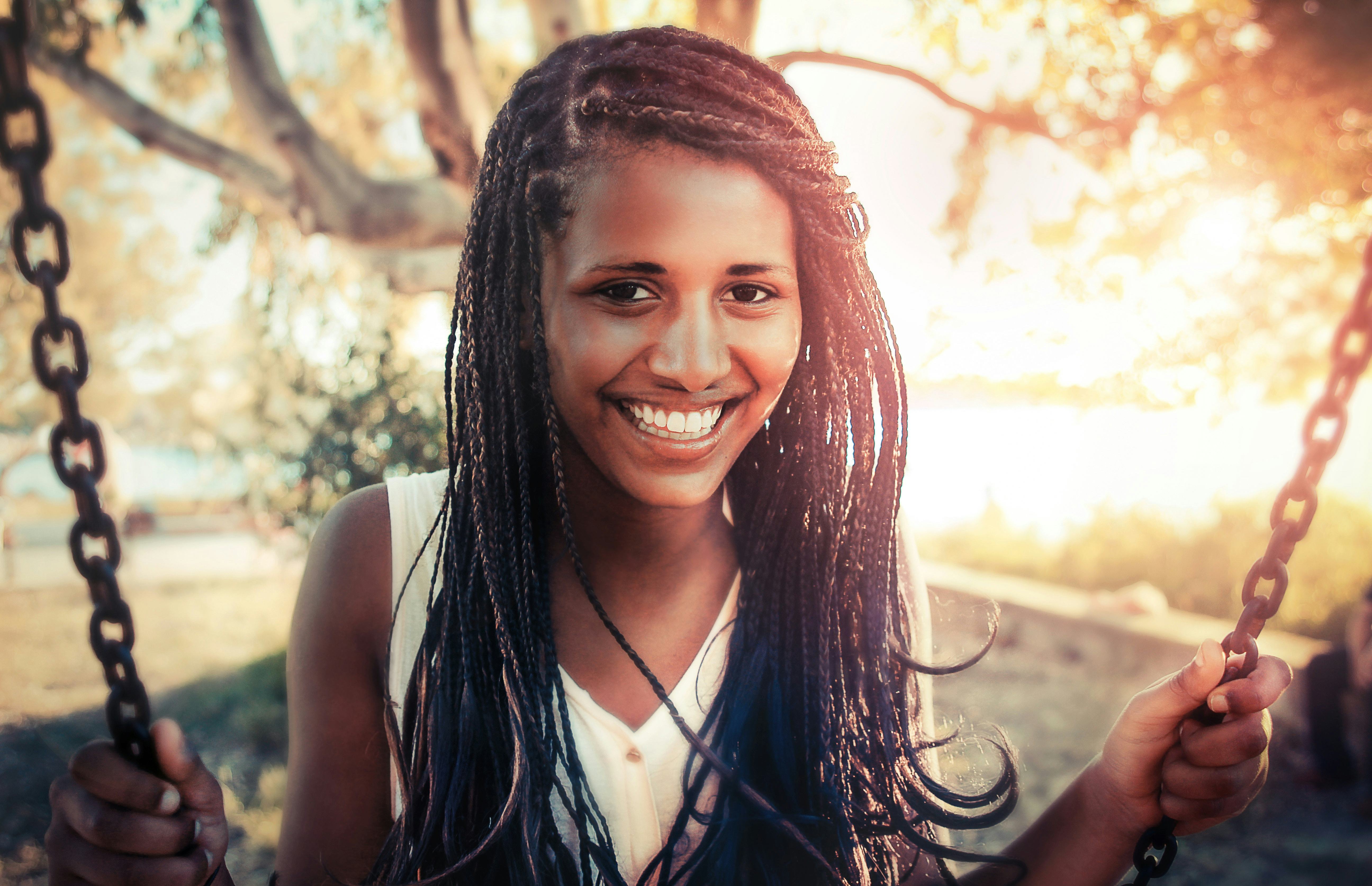 17 Hair Products For Protective Styles That Will Help You Maintain