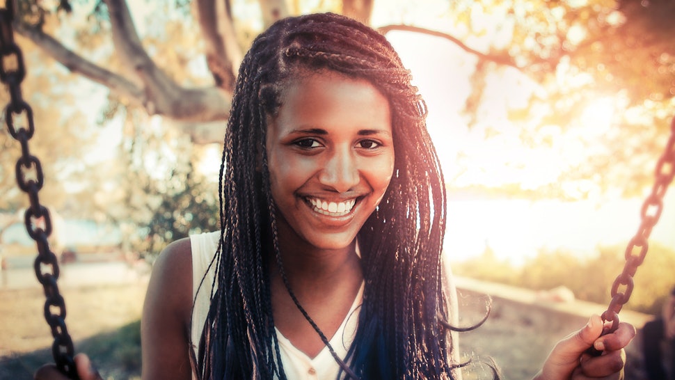 17 Hair Products For Protective Styles That Will Help You Maintain