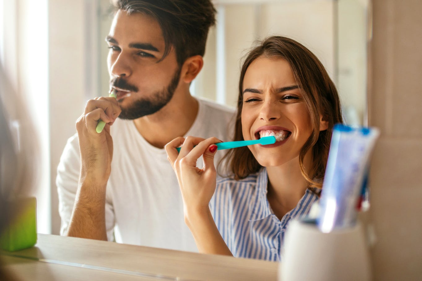 26 Random Hygiene Products With Insanely High Reviews On Amazon