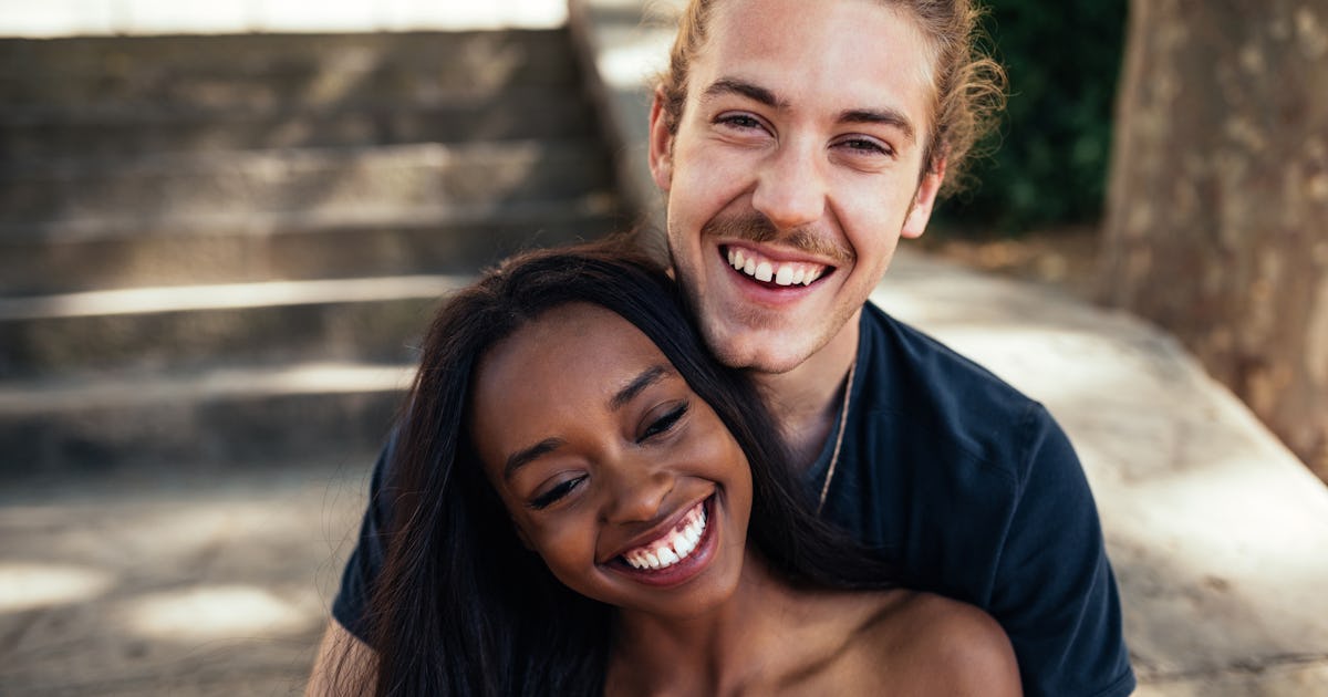 How To Laugh More With Your Partner, Because It Can Easily Improve Your ...