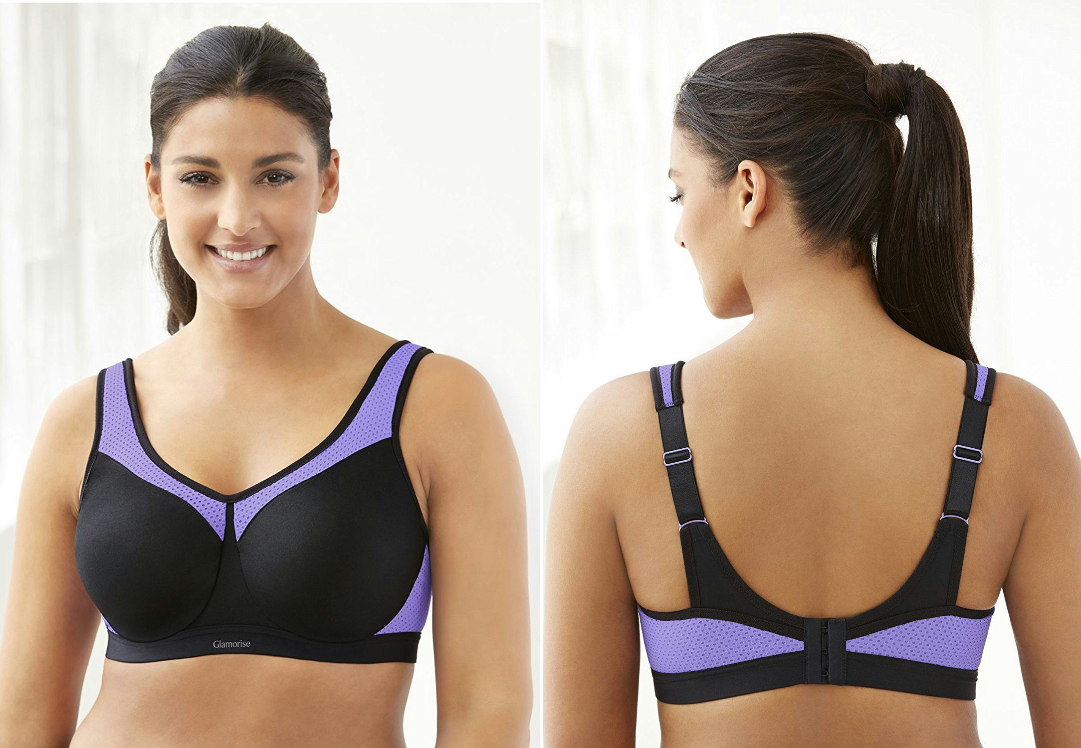 The 12 Best HighImpact Sports Bras