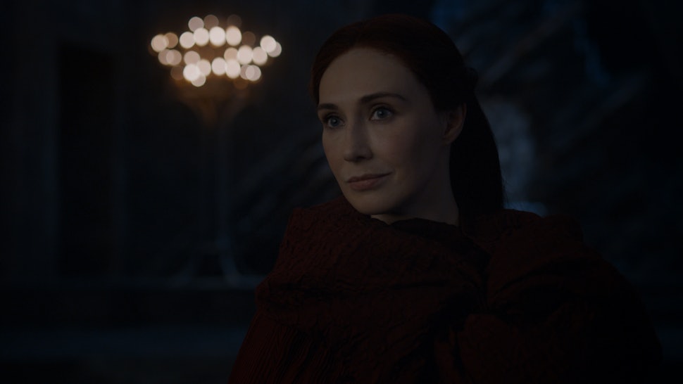 Why Is Melisandre Going To Volantis On Game Of Thrones She Has