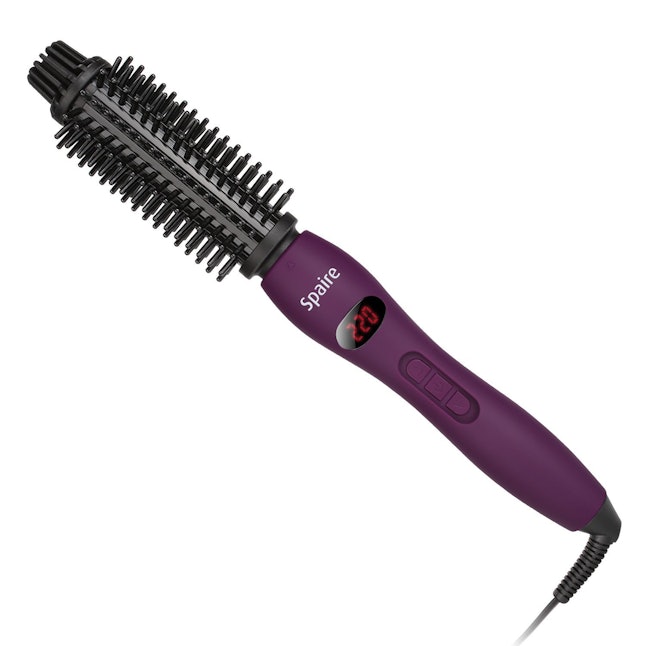 The 10 Best Curling Irons With Bristles