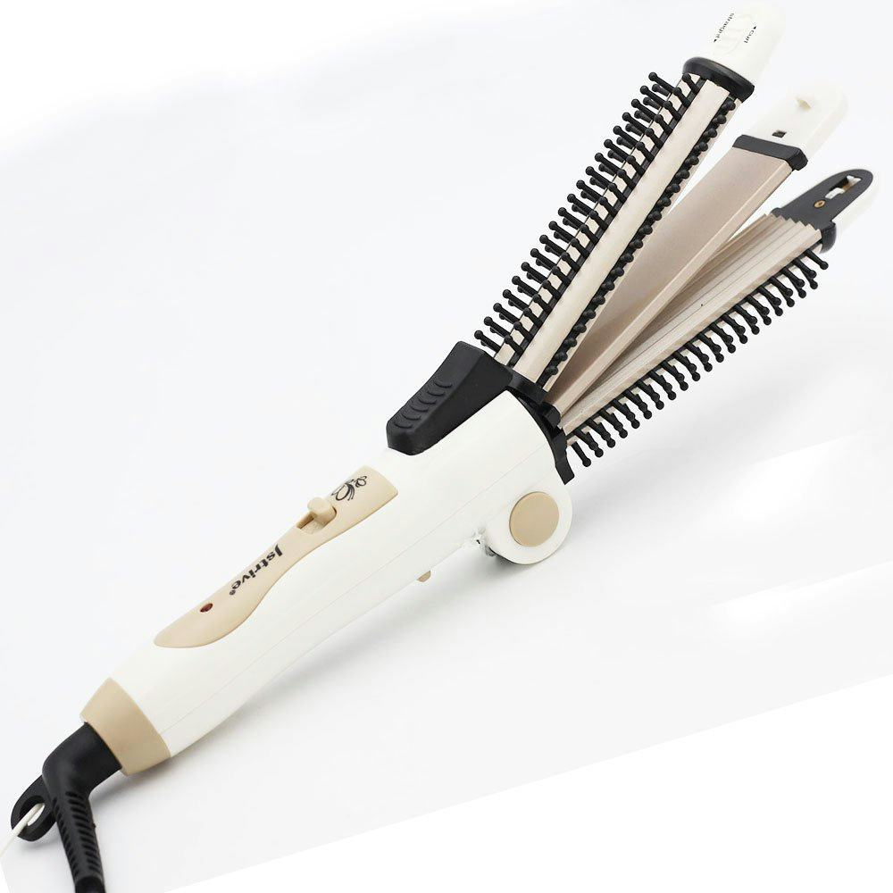 The 10 Best Curling Irons With Bristles