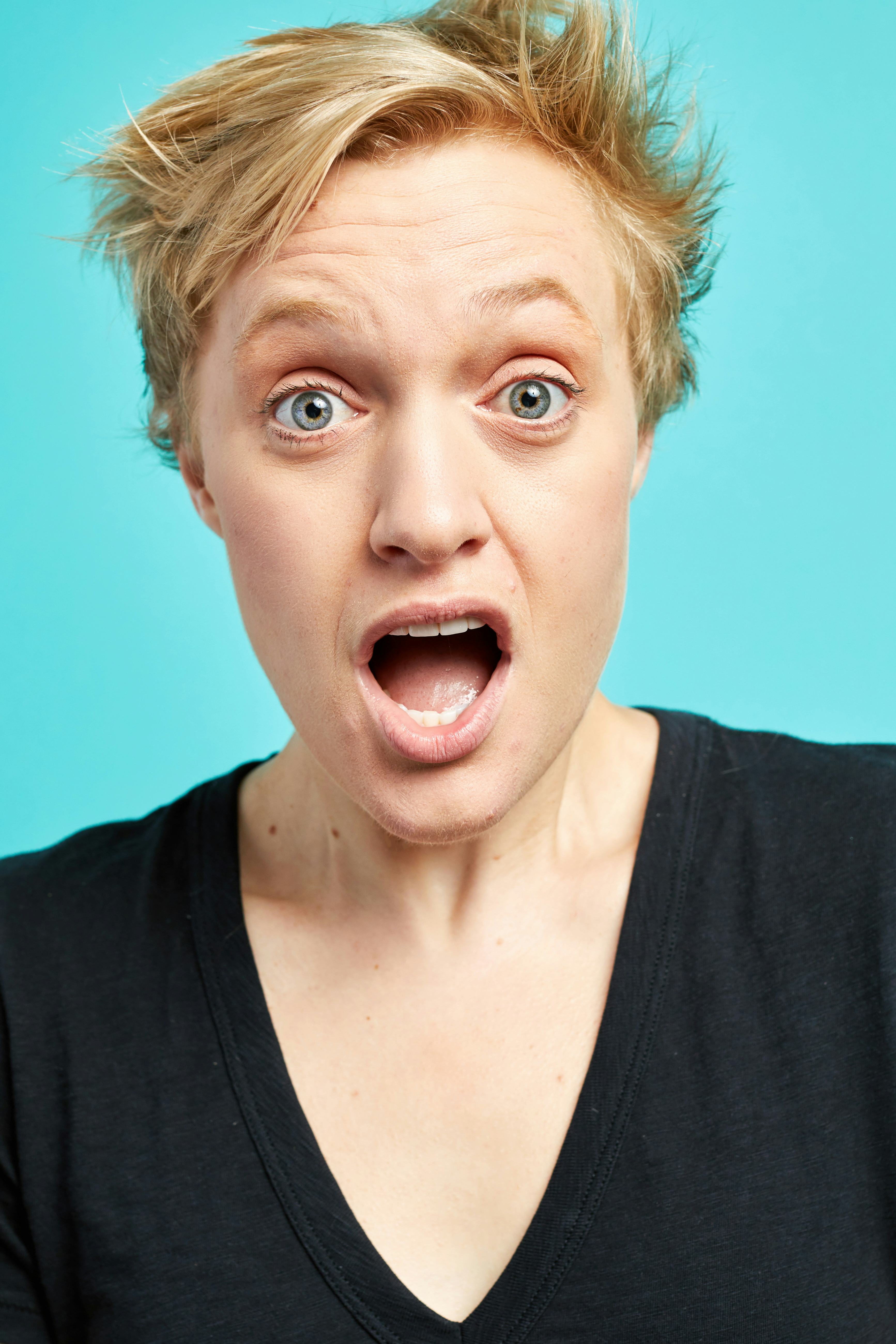 Why I Never Want To Be A Gay Comedian