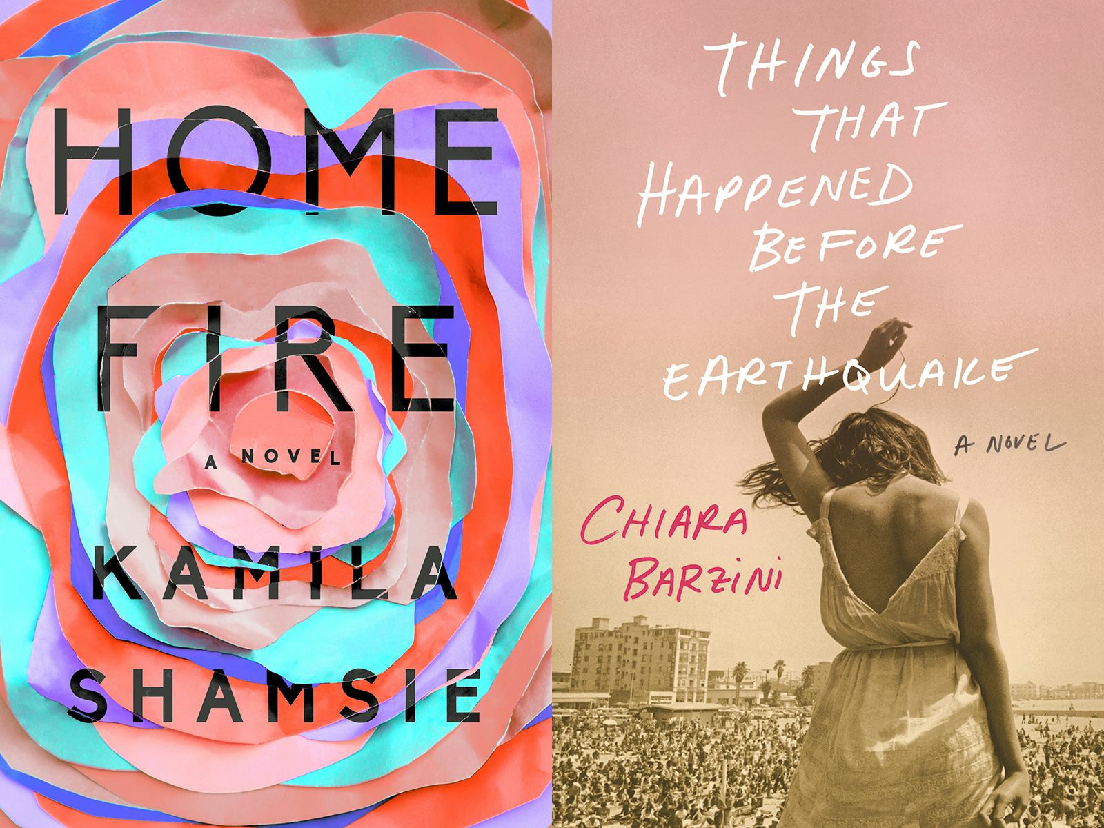 The 10 Best Fiction Books Coming Out In August 2017