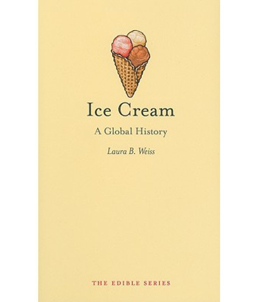 9 Nonfiction Books About Ice Cream That Will Hit The Spot This Summer
