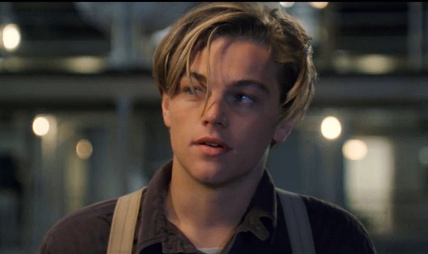 11 Reasons Jack Is Actually Kind Of The Worst In Titanic