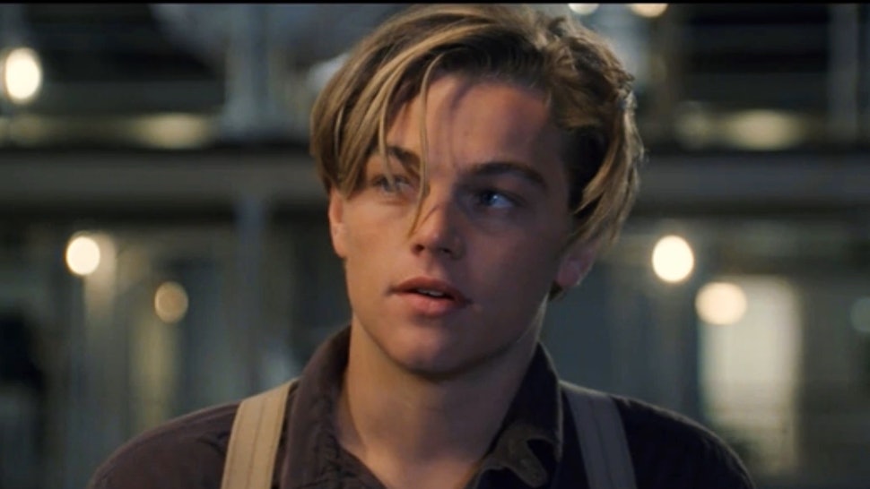11 Reasons Jack Is Actually Kind Of The Worst In Titanic