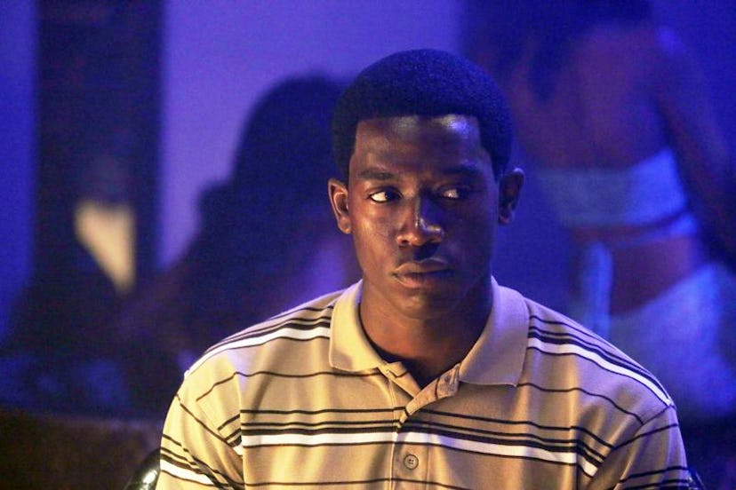 Is Franklin Saint From Snowfall A Real Person His Story Has Real Life Inspiration