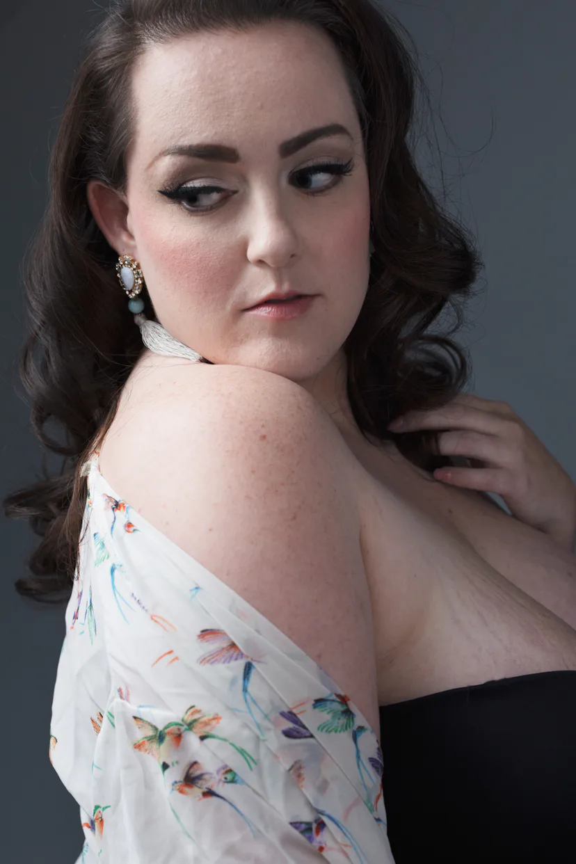 What 9 Real Women Wear When They Want To Feel Sexy What 9 Real Women Wear When They Want To Feel Sexy