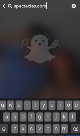 How To Add Links To Snapchats With The App's New Paperclip Feature