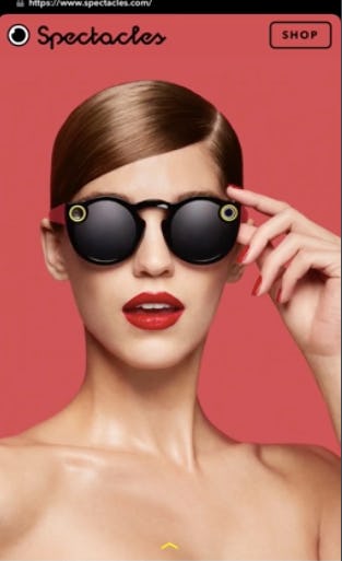 How To Add Links To Snapchats With The App's New Paperclip Feature