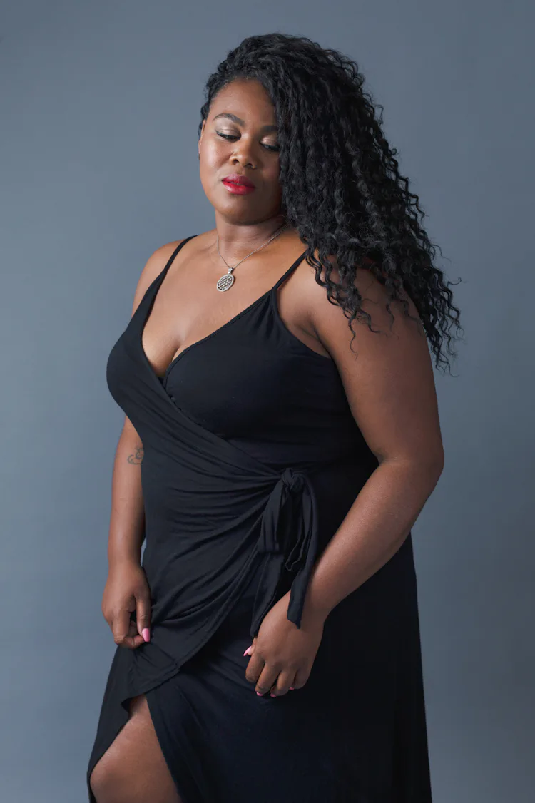 What 9 Real Women Wear When They Want To Feel Sexy What 9 Real Women Wear When They Want To Feel Sexy